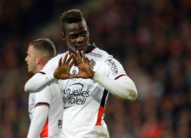  尼斯新帅首秀客场逼平马赛取关键分  